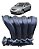 Coletor Admissao Nissan Sentra 20 2007 A 2013 Tiida Livina - Imagem 1