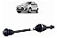 Semi Eixo Esquerdo Ford Fiesta Ecosport 25 Dentes - Imagem 1