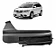 Duto Entrada De Ar Fiat Freemont 2012 A 2016 Original - Imagem 1