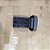 Botao Pisca Alerta Renault Clio 2003 A 2012 Painel Vermelho - Imagem 4