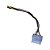 Chicote Interruptor Botão Vidro Renault Clio 2000 A 2012 - Imagem 3
