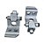 Dobradiça Porta Dianteira Direita Peugeot 206 1999 A 2010 - Imagem 3