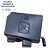 Caixa Fusiveis Modulo Bsm Peugeot 206 2004 A 2008 1.6 - Imagem 2