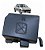 Caixa Fusiveis Modulo Bsm Peugeot 206 2004 A 2008 1.6 - Imagem 1