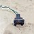 Plug Conector Bico Injetor Ford Focus Ecosport 2008 A 2013 - Imagem 3