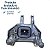 Coxim Suporte Cambio Esquerdo Nissan March Versa 2011 A 2019 - Imagem 2
