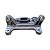 Coxim Suporte Cambio Esquerdo Nissan March Versa 2011 A 2019 - Imagem 3