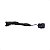 Chicote Retrovisor Eletrico Vw Gol Voyage G5 2008 A 2012 - Imagem 3