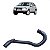 Mangueira Retorno Direcao Hidraulica Vw Gol Voyage G5 Fox - Imagem 1