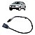 Sonda Lambda Pre Catalisador Vw Gol Voyage Fox 1.0 1.6 - Imagem 1