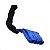 Chicote Interruptor Pedal Embreagem Vw Polo Fox 2002 A 2014 - Imagem 3