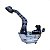 Cilindro Mestre Pedal Embreagem Polo Fox 2002 A 2014 - Imagem 3