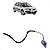 Chicote Comando Som Volante Renault Megane Grand 2006 A 2013 - Imagem 1