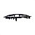 Suporte Chave Seta Renault Megane Grand Tour 2006 A 2013 - Imagem 4