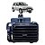 Difusor Ar Painel Fiat Uno Fiorino Premio Elba 1991 A 2013 - Imagem 1