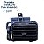 Difusor Ar Painel Fiat Uno Fiorino Premio Elba 1991 A 2013 - Imagem 2
