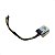 Chicote Tomada 12v Acendedor Cigarros Fiat Uno 2004 A 2013 - Imagem 4