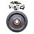 Volante Do Motor Nissan March Versa 2011 A 2015 1.0 16v Flex - Imagem 1