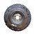 Volante Do Motor Nissan March Versa 2011 A 2015 1.0 16v Flex - Imagem 3
