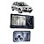 Leitor Cartao Chave Ignicao Renault Megane Grand 2006 A 2013 - Imagem 1