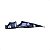 Grade Churrasqueira Parabrisa Renault Megane Grand Tour Fosco - Imagem 3