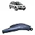 Acabamento Soleira Dianteira Esquerda Megane 2006 A 2013 Cinza - Imagem 1