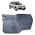Moldura Lateral Console Central Esquerda Renault Megane - Imagem 1