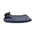 Tampa Apoio Braço Central Console Renault Megane 2006 A 2013 Cinza - Imagem 4