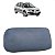 Tampa Apoio Braço Central Console Renault Megane 2006 A 2013 Cinza - Imagem 1