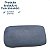 Tampa Apoio Braço Central Console Renault Megane 2006 A 2013 Cinza - Imagem 2
