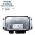 Modulo Injecao Eletronica Ecu Peugeot 206 1.4 8v 2004 A 2009 - Imagem 2