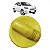 Tampa Bocal Enchimento Oleo Motor Nissan March 2011 A 2019 - Imagem 1