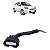 Chicote Plug Pedal Acelerador Nissan March Versa 2012 A 2016 - Imagem 1