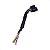 Chicote Plug Pedal Acelerador Nissan March Versa 2012 A 2016 - Imagem 4