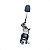 Pedal Embreagem Nissan March Versa 2011 A 2019 1.0 1.6 - Imagem 4