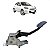 Pedal Embreagem Nissan March Versa 2011 A 2019 1.0 1.6 - Imagem 1