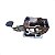 Pedal De Freio Nissan March Versa 2011 A 2019 Manual - Imagem 4