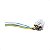 Chicote Sensor Pedal Freio Nissan March Versa 2011 A 2019 - Imagem 4