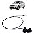 Cabo Abertura Capo Alca Dodge Journey Freemont 2009 A 2018 - Imagem 1