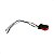 Chicote Interruptor Vidro Eletrico Dianteiro Ford Focus - Imagem 3