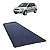 Moldura Retrovisor Esquerda Ford Fiesta Hatch 2003 A 2014 - Imagem 1