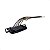 Chicote Plug Conector Pedal Acelerador Renault Logan Sandero - Imagem 3
