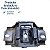 Coxim Cambio Esquerdo Ford Fiesta Ecosport 2003 A 2014 - Imagem 2