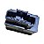 Botao Regulagem Altura Farol Peugeot 206 207 1999 A 2014 - Imagem 5