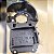 Suporte Chave Seta Coluna Citroen Berlingo 1997 A 2002 - Imagem 4