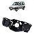 Suporte Chave Seta Coluna Citroen Berlingo 1997 A 2002 - Imagem 1