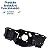 Suporte Chave Seta Coluna Citroen Berlingo 1997 A 2002 - Imagem 2