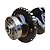 Virabrequim Motor Nissan Versa March 2012 A 2020 1.6 16v - Imagem 3