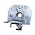 Fechadura Inferior Capo Renault Clio Symbol 1999 A 2016 - Imagem 4