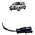 Chicote Motor Vidro Eletrico Renault Clio 2000 A 2012 - Imagem 1